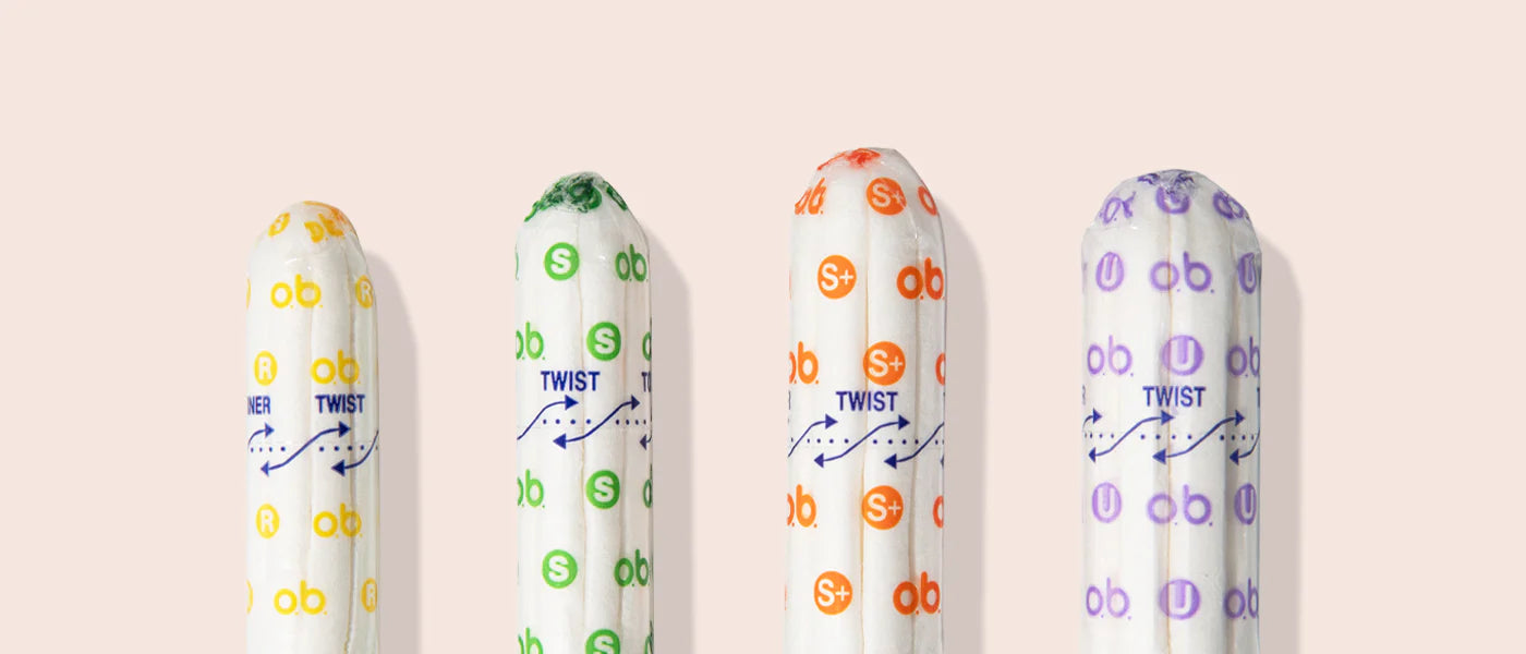 Did You Know… Tampon Education