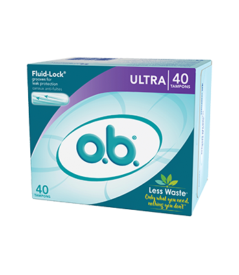 o.b.®  Original™ Ultra